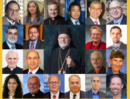 HCEF ANNOUNCES ITS 18TH INTERNATIONAL CONFERENCE WITH OVER 20 SPEAKERS