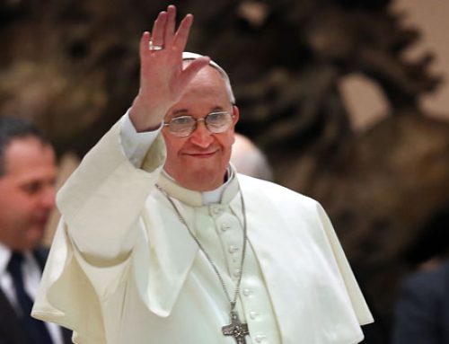 Pope: War in Gaza is too much! No steps taken for peace