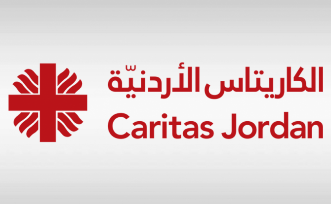 Savant Melting kapsel Jordan: Caritas Jordan contributes to efforts to combat Covid-19. - Holy  Land Christian Ecumenical Foundation
