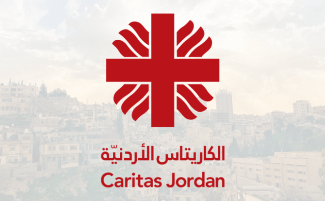 vandtæt mekanisk Forkortelse COVID-19: Caritas Jordan presents medical supplies to Health Ministry. -  Holy Land Christian Ecumenical Foundation