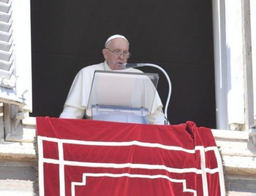 Pope Francis urges release of Hamas hostages, end of conflict in Israel and Palestine