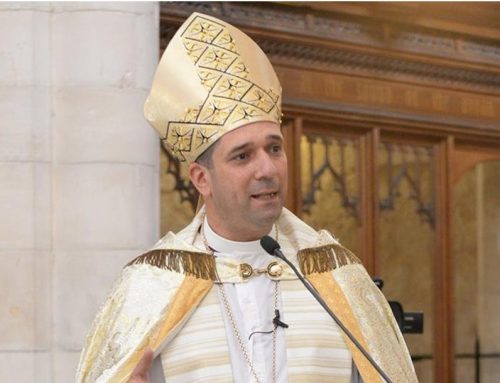 A Pastoral Letter On the Occasion of the Holy Lent 2024 From His Eminence Archbishop Hosam Naoum – Fasting Amidst Challenges