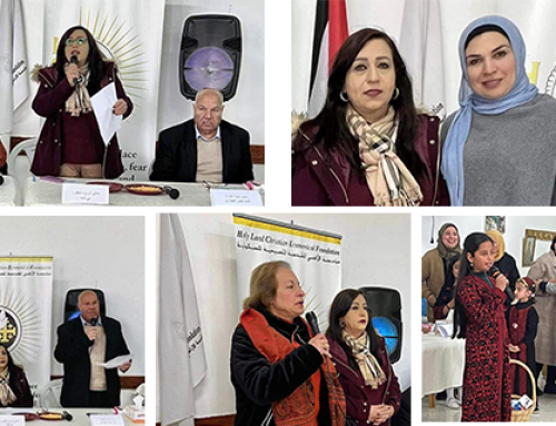 “Honoring International Women’s Day: Shining a Light on the Struggles and Triumphs of Palestinian Women in Gaza.”