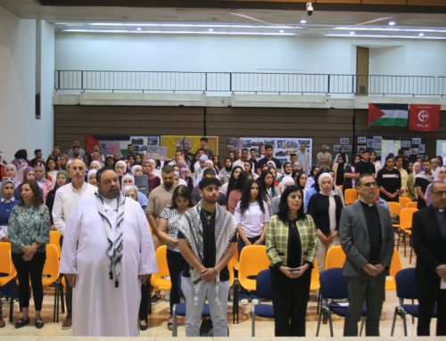 Bethlehem University Expresses Gratitude for Global Student Solidarity with Palestine