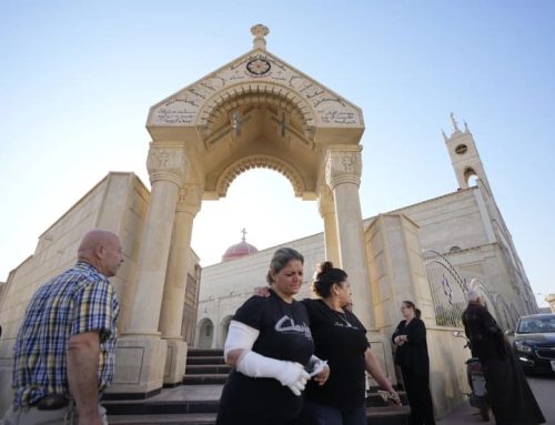 Mosul Christians still suffering 10 years after ISIS occupation