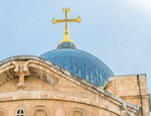 Decisions of the Holy Synod of Jerusalem