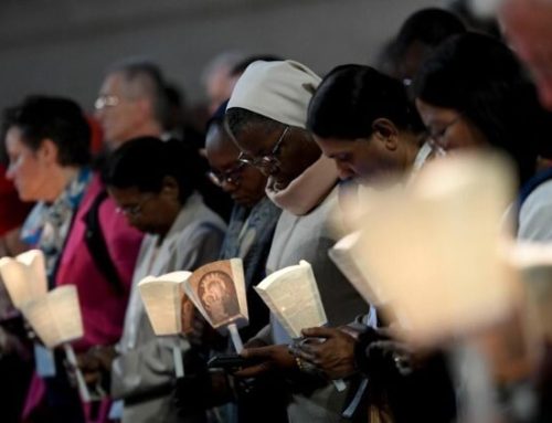 Pope Francis: Christian Unity is a journey of synodality and witness