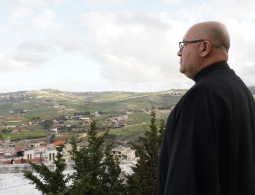 The Beginning of the End for Southern Lebanon’s Christians