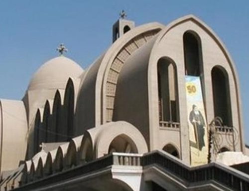 Egypt approves legalization of 293 churches in a push for religious inclusion