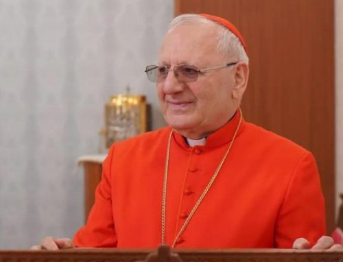 Iraq: Cardinal Sako issues pastoral letter for the Holy Year 2025