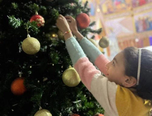 Gaza Catholic parish prepares for second Christmas under war