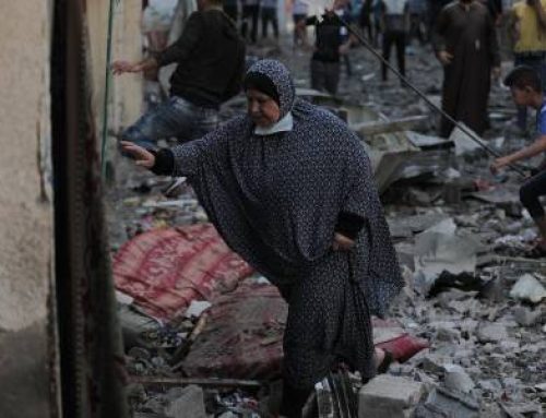 Ceasefire in Gaza: weapons on hold, uncertainty in the hearts of the people