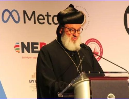 Christians Have ‘Vital Role’ to Play in Rebuilding Syria: Assyrian Patriarch