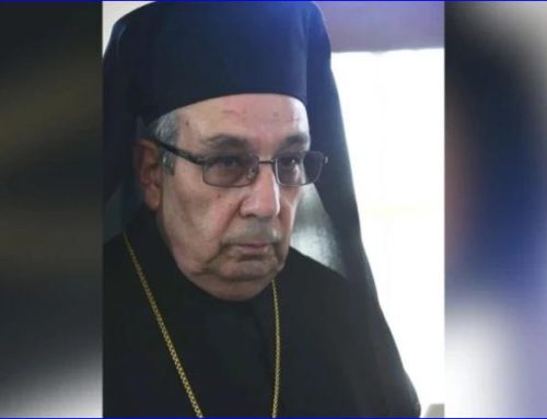 ‘No Future for Syria Without Christians’: Archbishop Calls for Justice for Massacre Victims