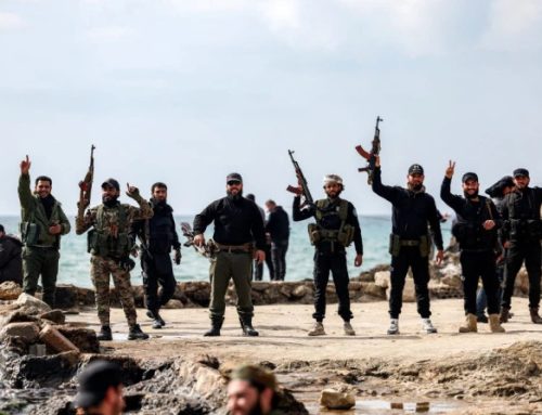 Syrian patriarchs condemn massacres as sectarian violence escalates on Syria’s coast