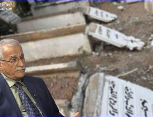 The Destruction of Assyrian Graves in Iraq: Causes, Motives, and Future Risks