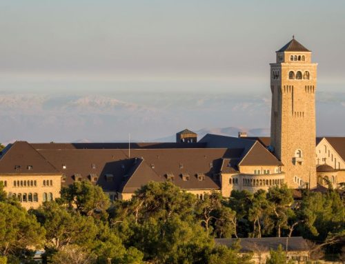 Statement of Support for the Work of Augusta Victoria Hospital in Treating Children with Cancer from Gaza