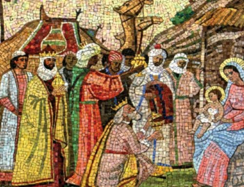 Pope Leo XIV’s first “Christmas of Peace”