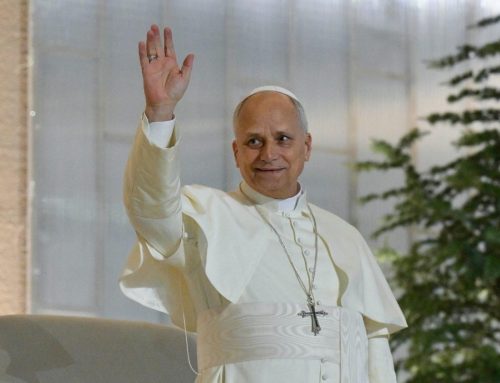 Hope for Lebanon and for the world