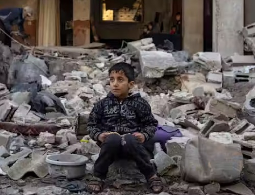 Gaza: the ongoing grave situation and persecution of settlers in occupied Palestine