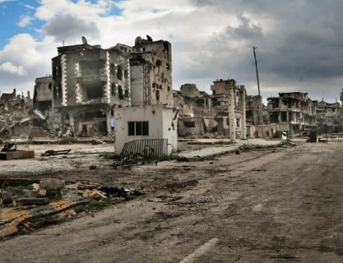 Syria: in 14 years, the Christian presence has fallen by 84%: these are the numbers