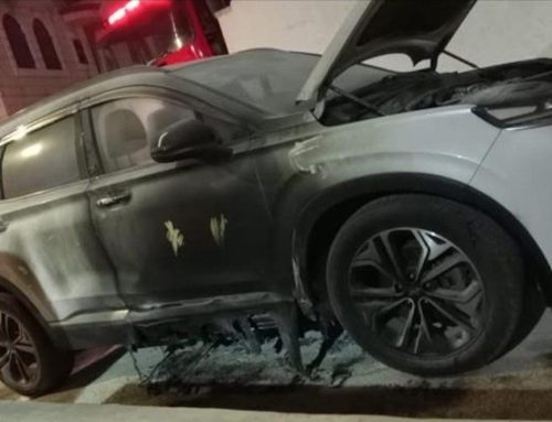 Despite new settler attacks on Taybeh, Christians continue to hope