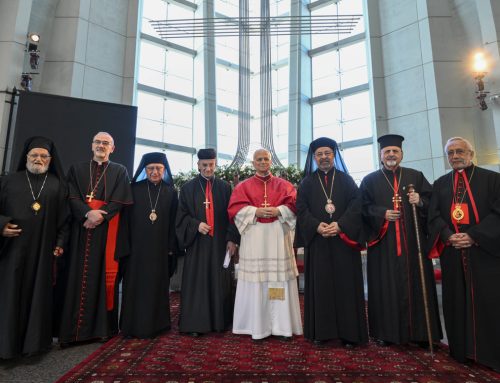 Pope Leo XIV’s apostolic journey to Turkey and Lebanon: a bridge of peace in the heart of the Middle East