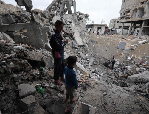 UNICEF: At least 100 children killed in Gaza since ceasefire deal