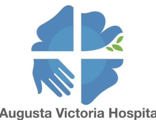 Augusta Victoria Hospital offers free treatment for Gaza children diagnosed with leukemia