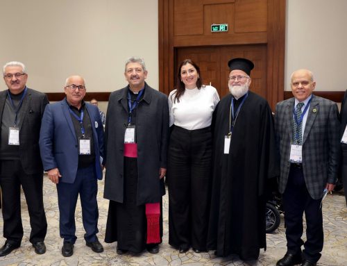 Inclusive Churches: A New Path Integrating People with Disabilities into the Church