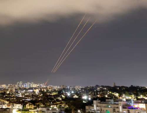 Between Drones, Settlers and Classrooms: How Violence and Administrative Israeli Pressure Are Reshaping Palestinian Life