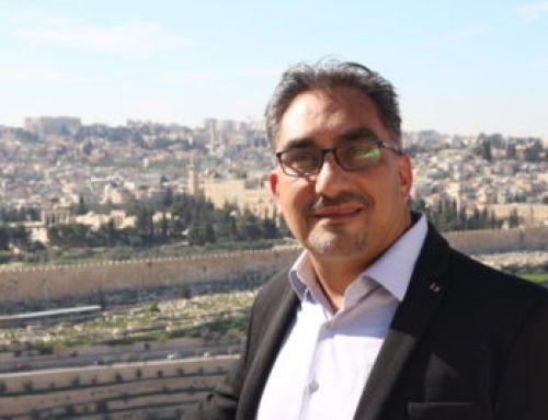 Netanyahu’s Christmas message is full of half truths regarding Christians