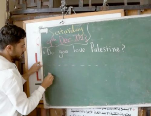 How a new Israeli law is redefining education—and survival, for the worse—in Palestinian Christian schools