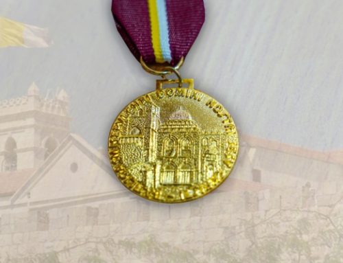 Latin Patriarchate of Jerusalem Honors Knights of the Holy Sepulchre with Golden Medals