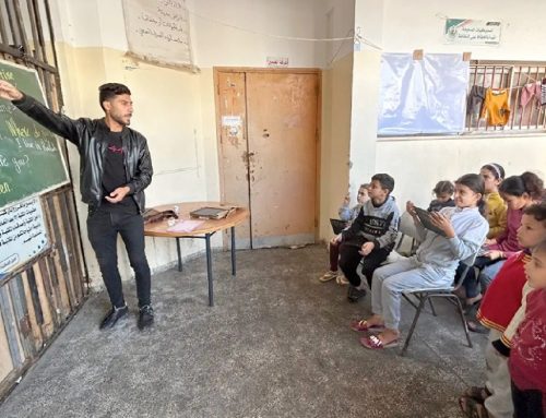 Christian Brothers Schools in Jerusalem Protest Israeli Restrictions on Palestinian Teachers